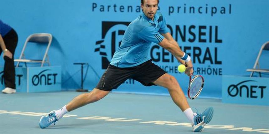 Ernests Gulbis, foto: atpworldtour.com