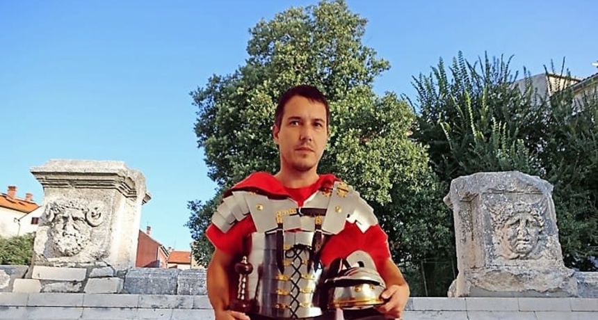 Ivica Škriljevečki Ivica Škriljevečki