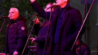 Tomislav Bralić i klapa Intrade @ Advent u Zadru 2023