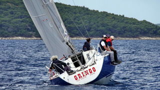 Zadarska regata 2021.