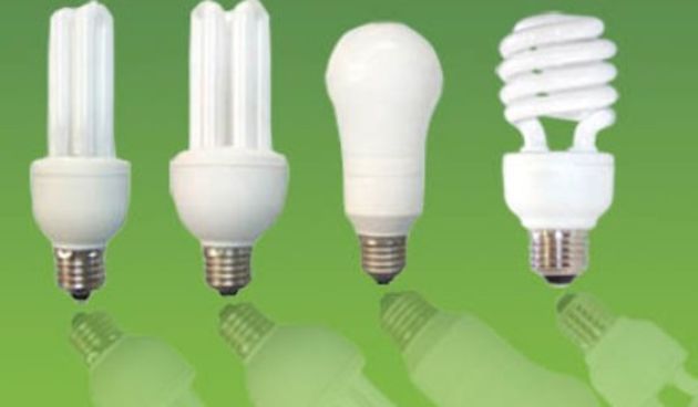 Štedne žarulje