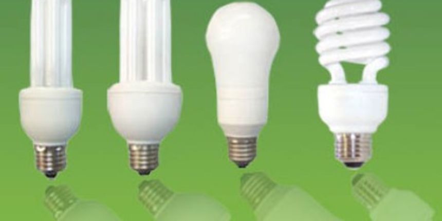Štedne žarulje Štedne žarulje