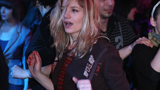 Jinx-i u Arsenalu (foto:Saša Čuka) Jinx-i u Arsenalu (foto:Saša Čuka)