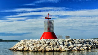 Đir s roniocima po Zadarskom arhipelagu, Foto: Roberto Lerga Đir s roniocima po Zadarskom arhipelagu, Foto: Roberto Lerga