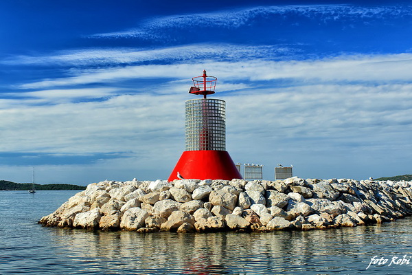 Đir s roniocima po Zadarskom arhipelagu, Foto: Roberto Lerga Đir s roniocima po Zadarskom arhipelagu, Foto: Roberto Lerga