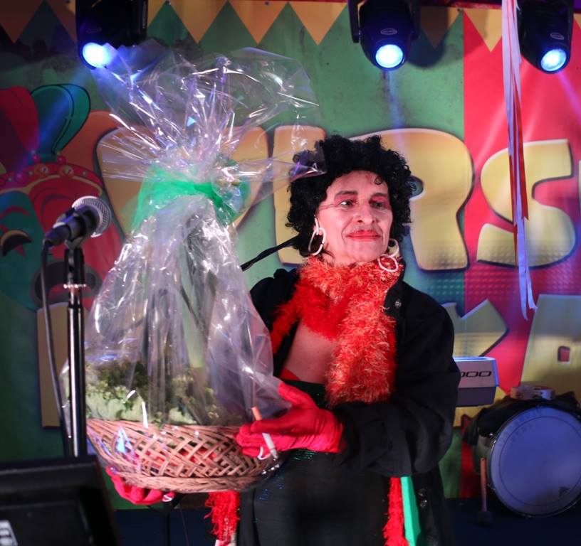 Virske maškare 2017: Vir Fešn Najt i izbor najboljih maski