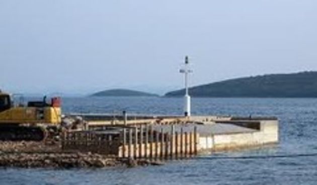 Pristanište (Foto:RadioZadar)