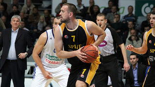 KK Zadar – KK Split 78-69 (foto:Saša Čuka)
