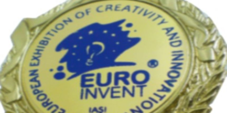 Našim inovatorima 12 priznanja, foto: HRT Našim inovatorima 12 priznanja, foto: HRT