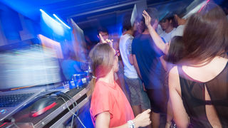 Sveti Kasijan @ Azzuro Sukošan, 13.8.2015., foto: Ivan Toman Sveti Kasijan @ Azzuro Sukošan, 13.8.2015., foto: Ivan Toman