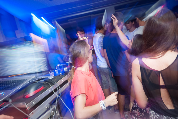 Sveti Kasijan @ Azzuro Sukošan, 13.8.2015., foto: Ivan Toman Sveti Kasijan @ Azzuro Sukošan, 13.8.2015., foto: Ivan Toman