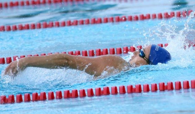 Sanja Jovanovic. Photo: Jurica Galoic/PIXSELL