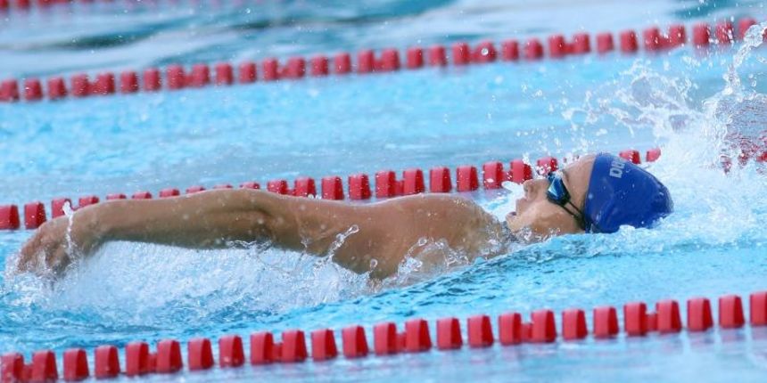 Sanja Jovanovic. Photo: Jurica Galoic/PIXSELL Sanja Jovanovic. Photo: Jurica Galoic/PIXSELL