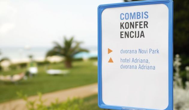 Combis konferencija (Foto: combis.hr)