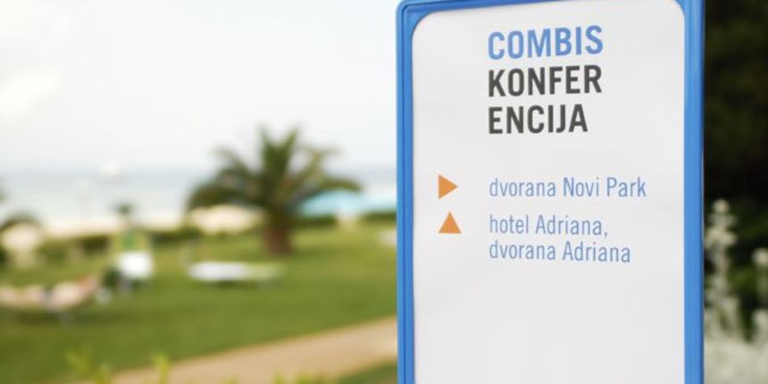 Combis konferencija (Foto: combis.hr) Combis konferencija (Foto: combis.hr)
