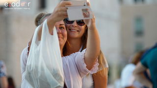 Večernji đir po gradu 10. srpnja 2019. Večernji đir po gradu 10. srpnja 2019.