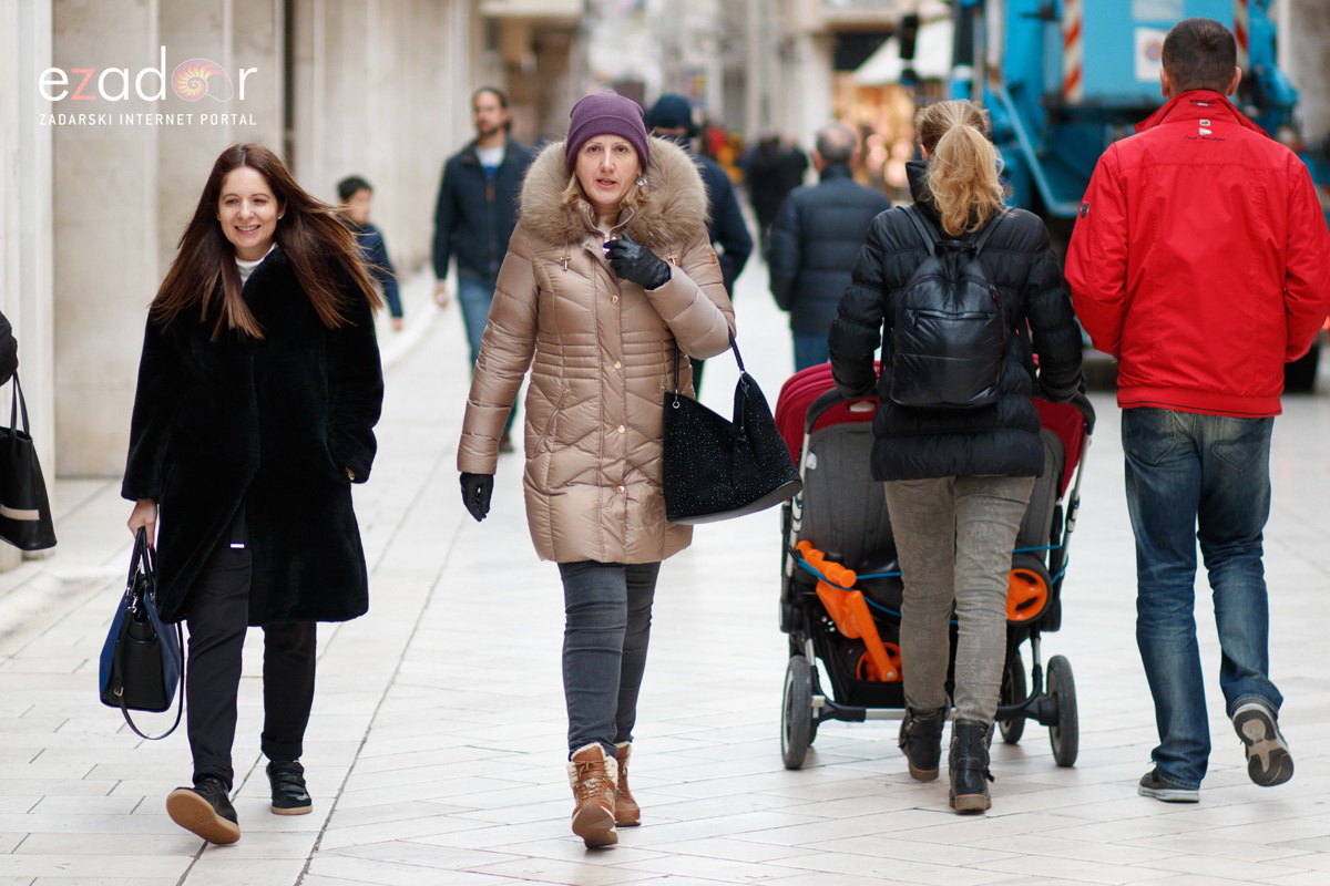 Đir po gradu, ponedjeljak 28. prosinca 2020. Đir po gradu, ponedjeljak 28. prosinca 2020.