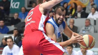 ABA liga, 16. kolo: KK Zadar – KK FMP 83-77
