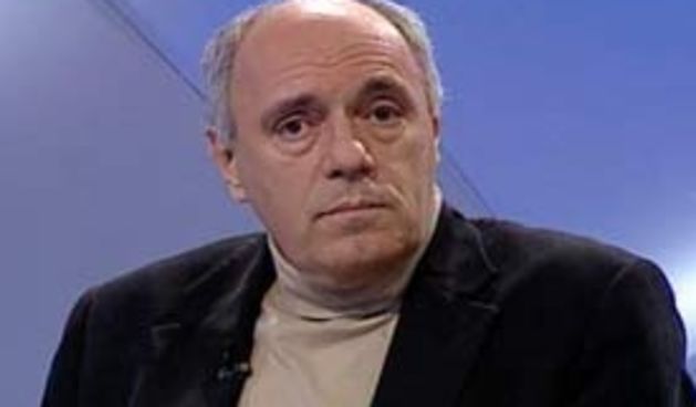 Žarko Puhovski/Foto: HTV