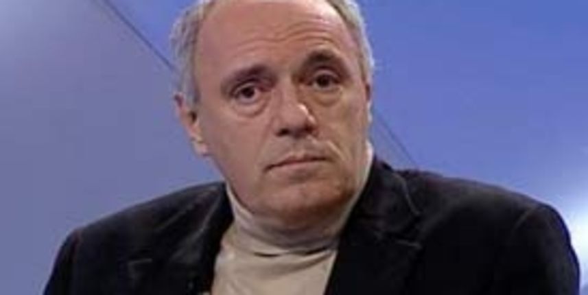 Žarko Puhovski/Foto: HTV