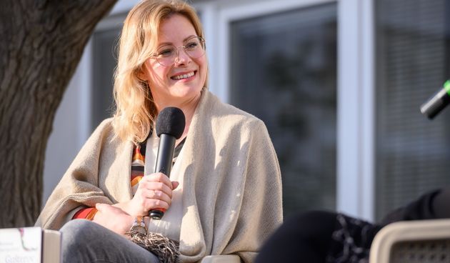 ZaPis i gosti: Korana Serdarević predstavila zbirku priča “Gušterov rep”