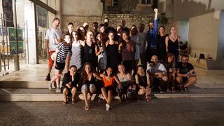 10. Monoplay, peta večer