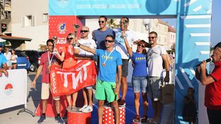Dugi otok triatlon 2018