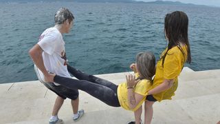 Ludijada zadarskih maturanata 2018 Ludijada zadarskih maturanata 2018