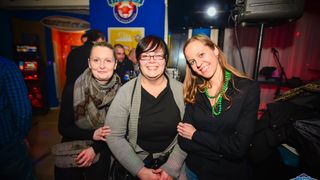 U Famous beach and grill baru Rockatansky bend proslavio je 20 godina djelovanja U Famous beach and grill baru Rockatansky bend proslavio je 20 godina djelovanja