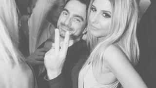 Antea Kodžoman, Snježana Mehun i Jole tulumarili u klubu H2O Antea Kodžoman, Snježana Mehun i Jole tulumarili u klubu H2O