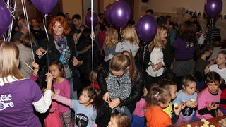 Zadarski Palčići Zadarski Palčići