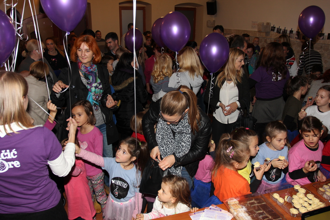 Zadarski Palčići Zadarski Palčići