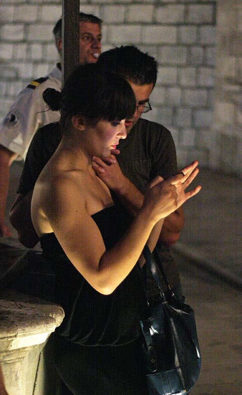 Izložba fotografija Željka Mršića “Rani Radovi”