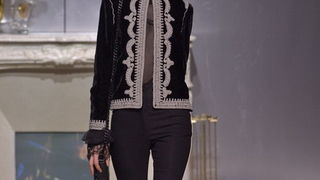 The H&M autumn 2013 ready-to-wear collection 2013