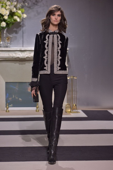 The H&M autumn 2013 ready-to-wear collection 2013