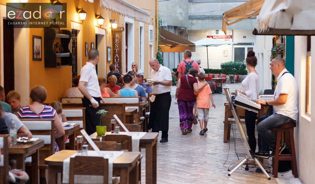 Večernji đir po gradu 12. srpnja 2017.