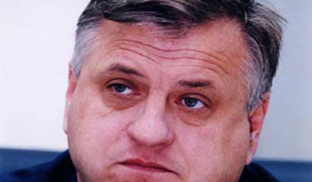 Ivo Lozančić/Foto: HTV