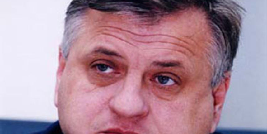 Ivo Lozančić/Foto: HTV