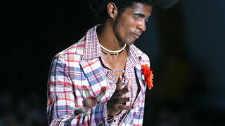 U balonu Bocarskog doma od 10.-12.06. odrzava se modna revija Dreft  Fashion  Week. Foto: Neja Markicevic / CROPIX