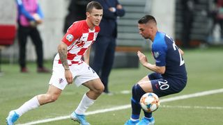 Kvalifikacije za Euro 2020: Slovačka – Hrvatska 0-4 Kvalifikacije za Euro 2020: Slovačka – Hrvatska 0-4