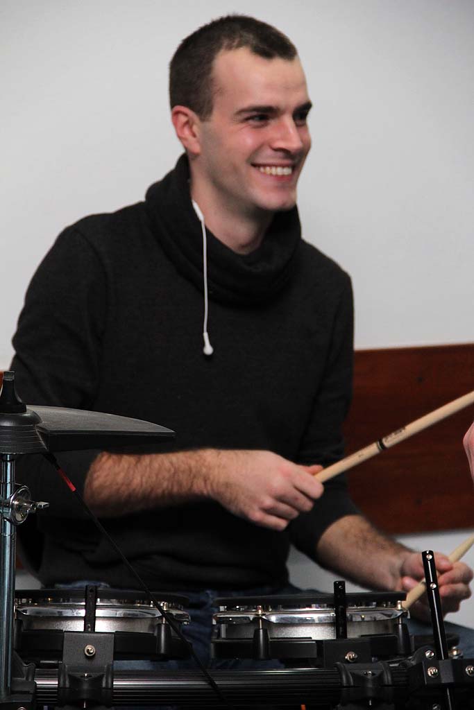 Valentinovo u Domu za stare i nemoćne, foto-I. PERINCIC