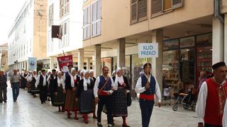 smotra folklora; etno dani