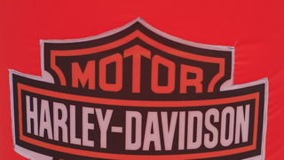 Kultni Harley Davidsoni u zadarskoj City Galleriji, Foto: Čedo Kaica Kultni Harley Davidsoni u zadarskoj City Galleriji, Foto: Čedo Kaica