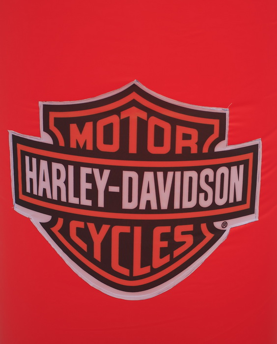 Kultni Harley Davidsoni u zadarskoj City Galleriji, Foto: Čedo Kaica Kultni Harley Davidsoni u zadarskoj City Galleriji, Foto: Čedo Kaica