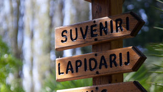 Izlet u NP Krka: Skradin, Skradinski buk, Visovac, foto: Darko Belančić