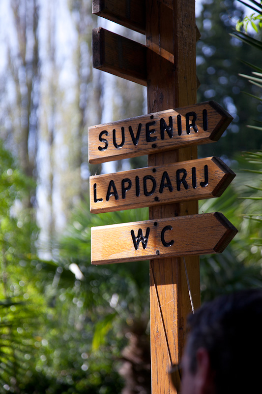 Izlet u NP Krka: Skradin, Skradinski buk, Visovac, foto: Darko Belančić