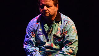 Premijera predstave “Pale sam na svijetu” u Kazalištu lutaka Zadar Premijera predstave “Pale sam na svijetu” u Kazalištu lutaka Zadar