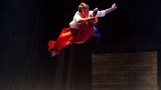 Carski ruski balet Carmen i Bolero, foto: Leo Banic Carski ruski balet Carmen i Bolero, foto: Leo Banic