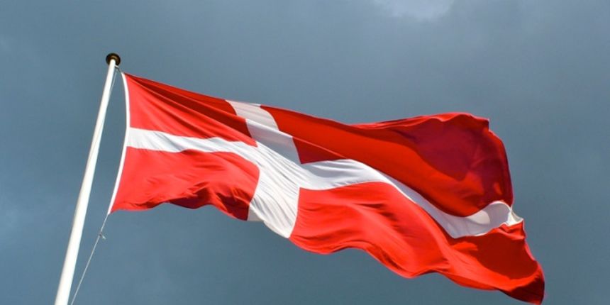 Danska zastava, foto: bih-x.info Danska zastava, foto: bih-x.info