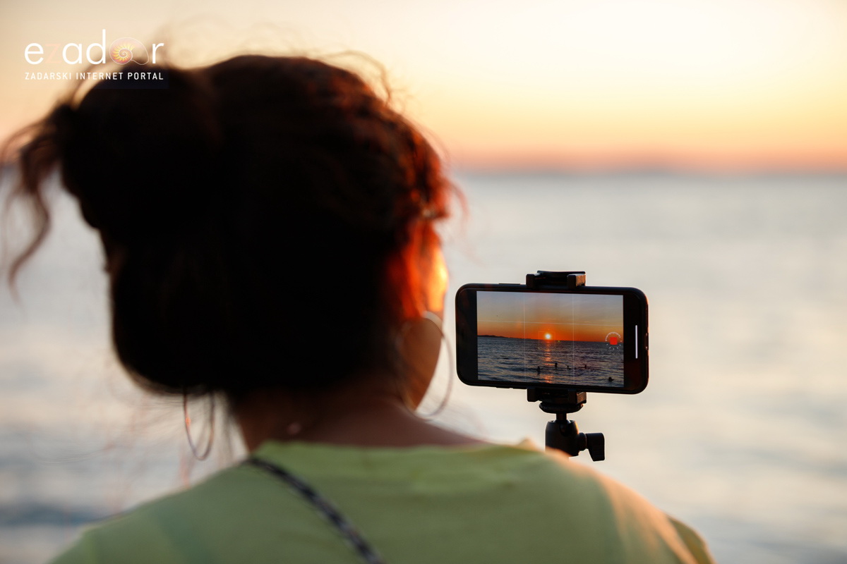 Večernji đir po gradu 10. srpnja 2019. Večernji đir po gradu 10. srpnja 2019.